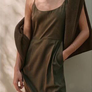 NWT : Jenni Kayne Rove Dress